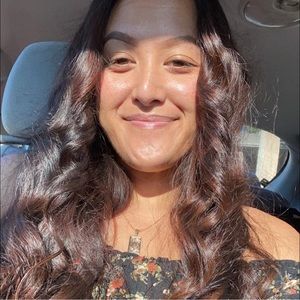 Meet your Posher, Brandi-lei